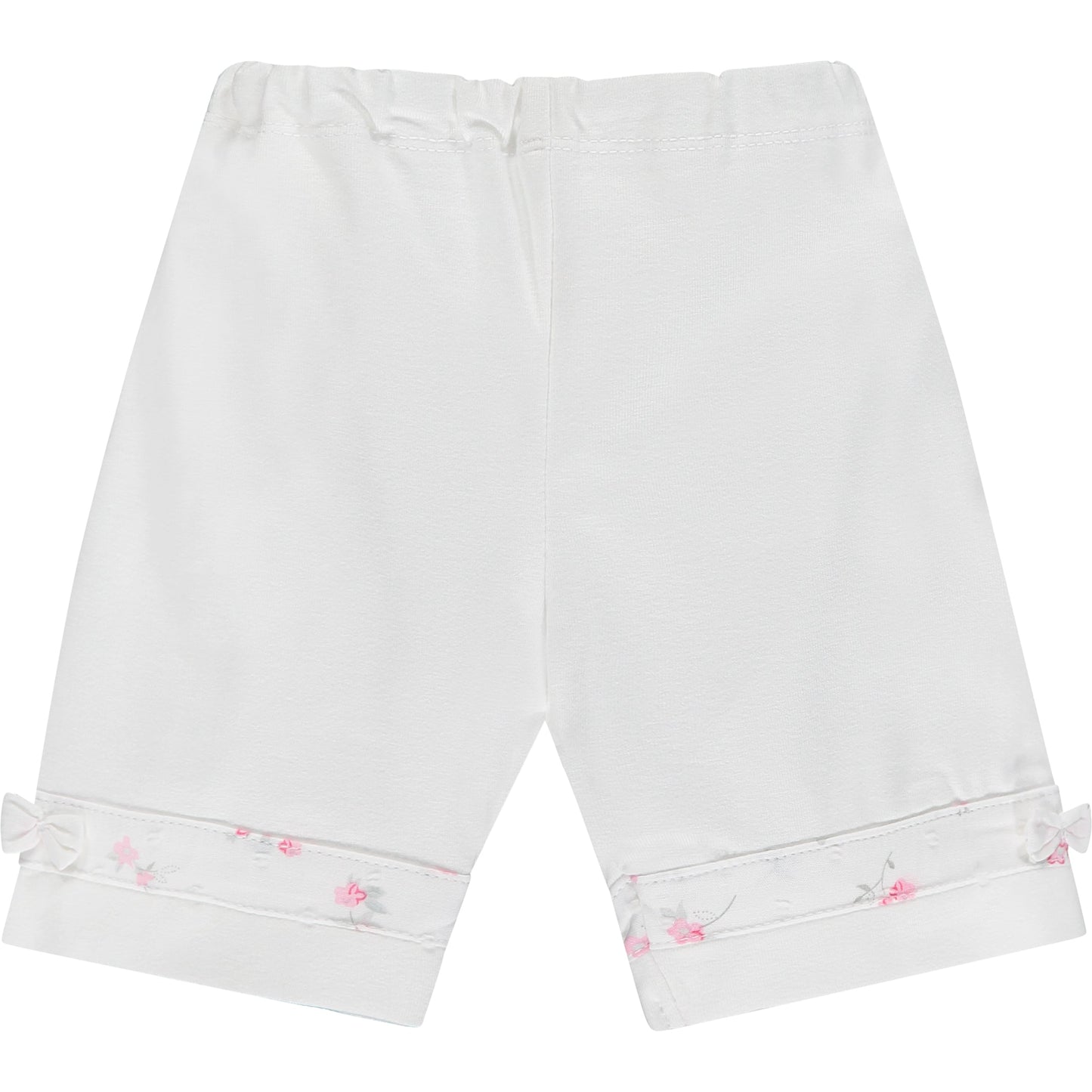 Dilys Pink Floral Set with Hairband