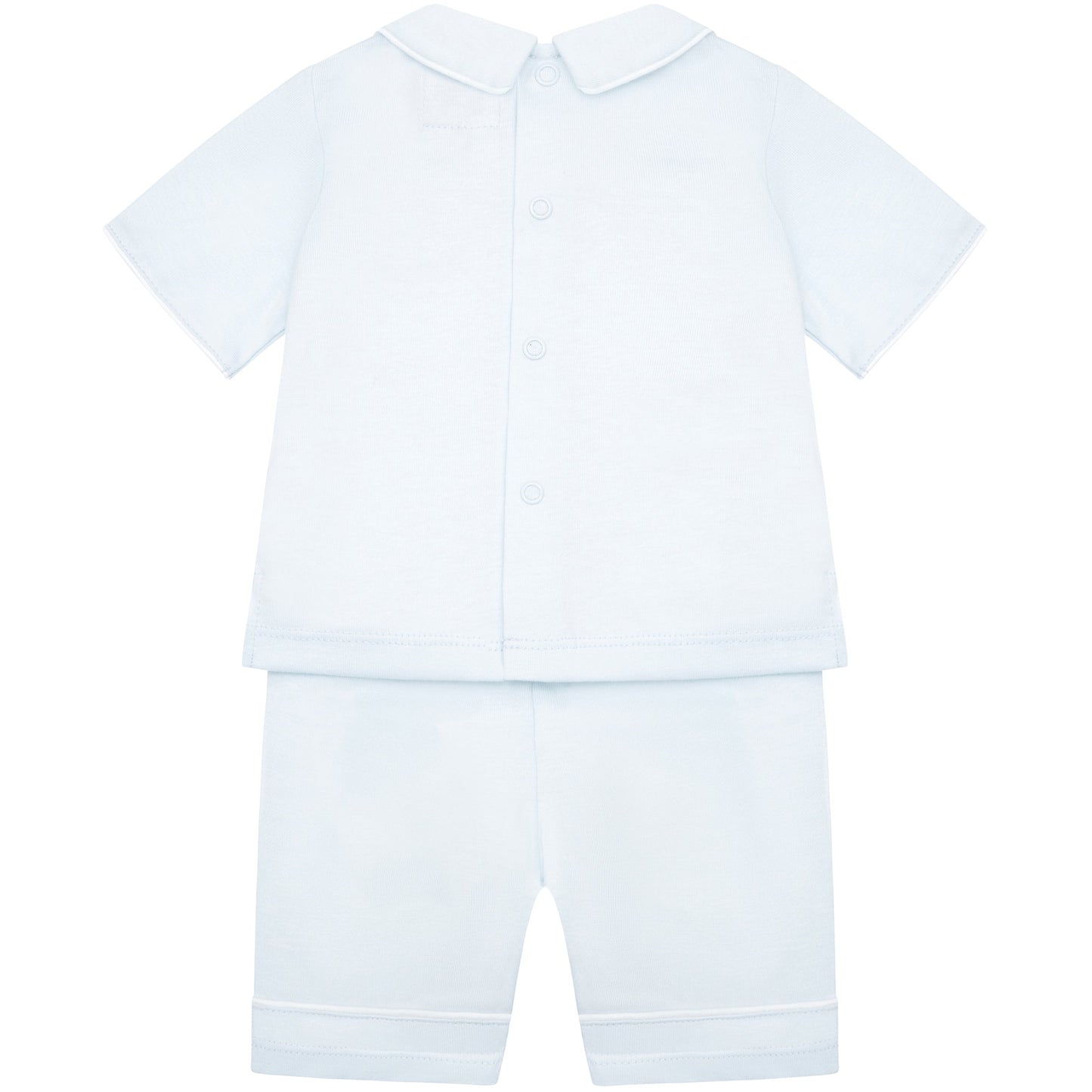 Jonnie Boys Teddy Top and Shorts Set