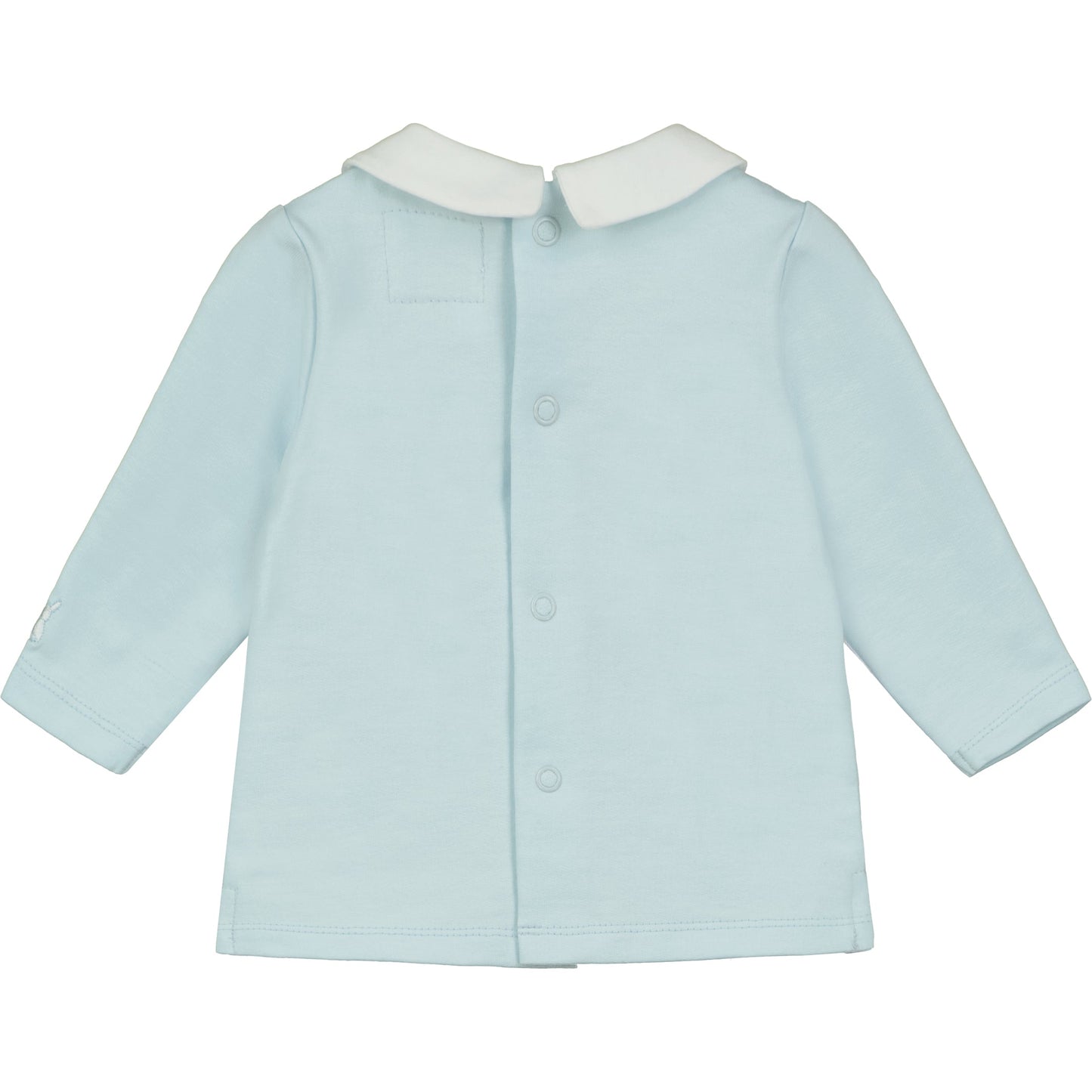 Elijah Boys Smart Two Piece Outfit