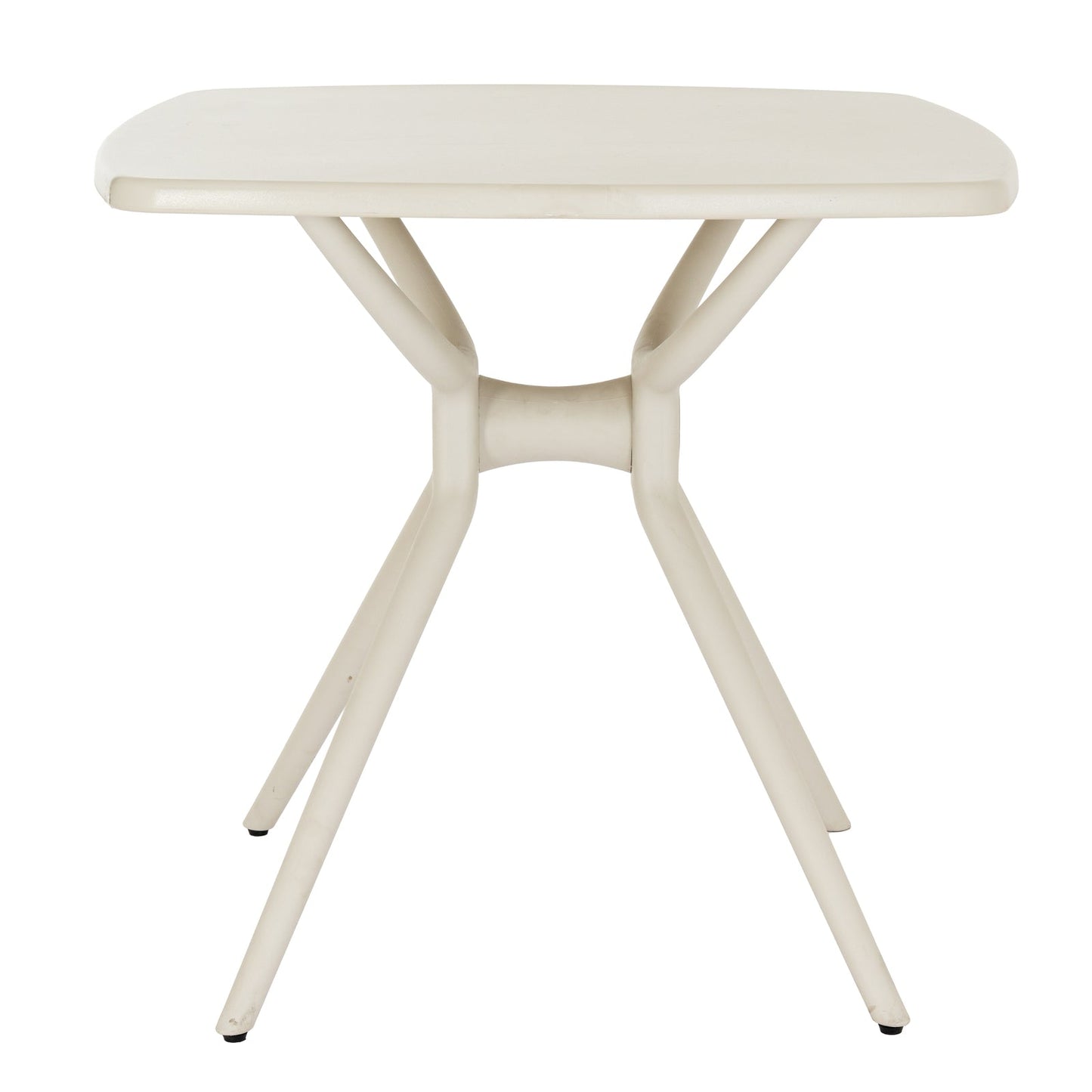 Allura Taupe Outdoor Table