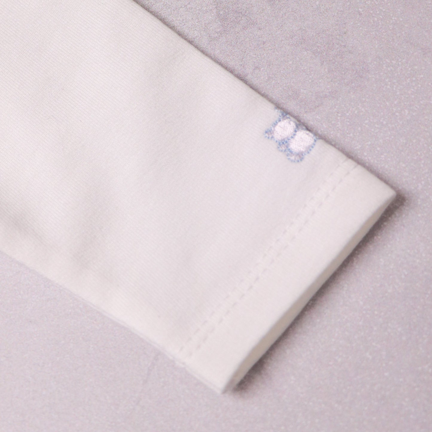 Lars Boys Blue Smart Cotton All in One