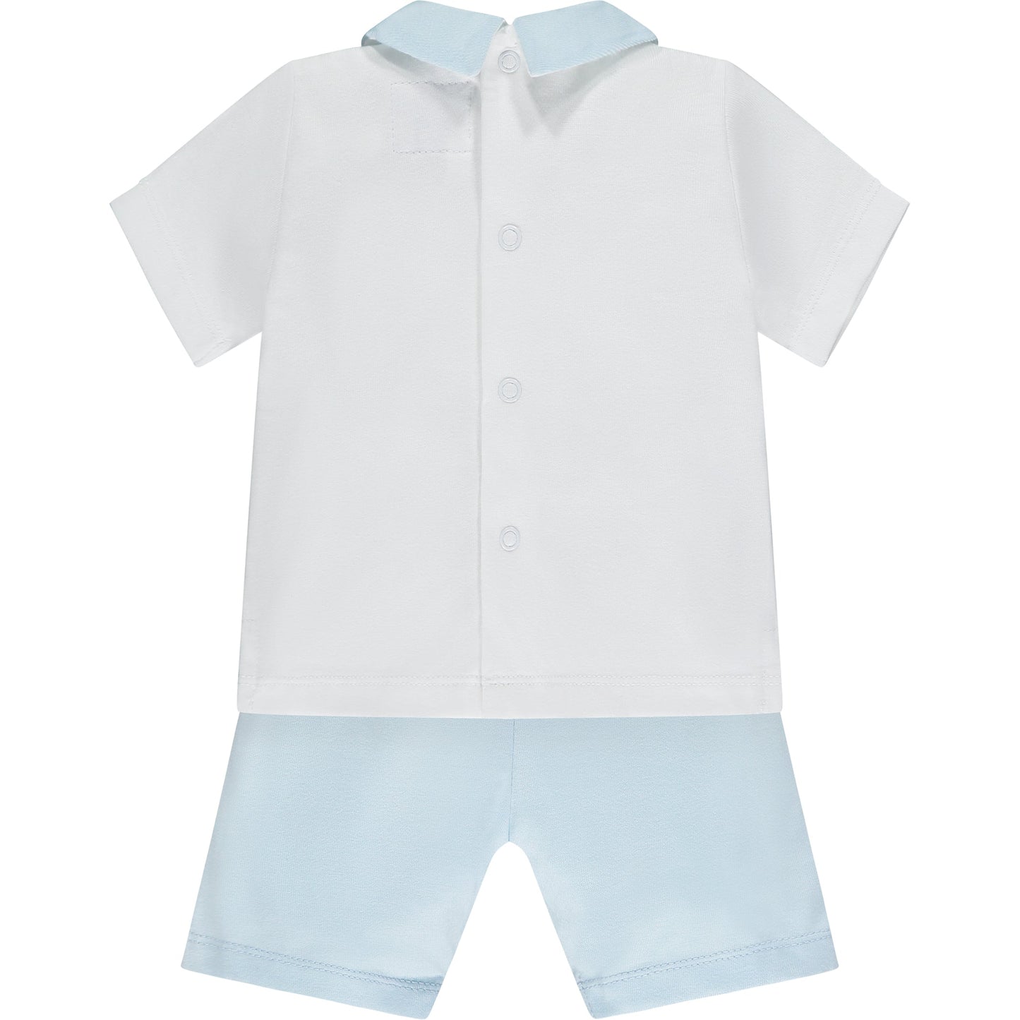 Deacon Blue Baby Boys Summer Set