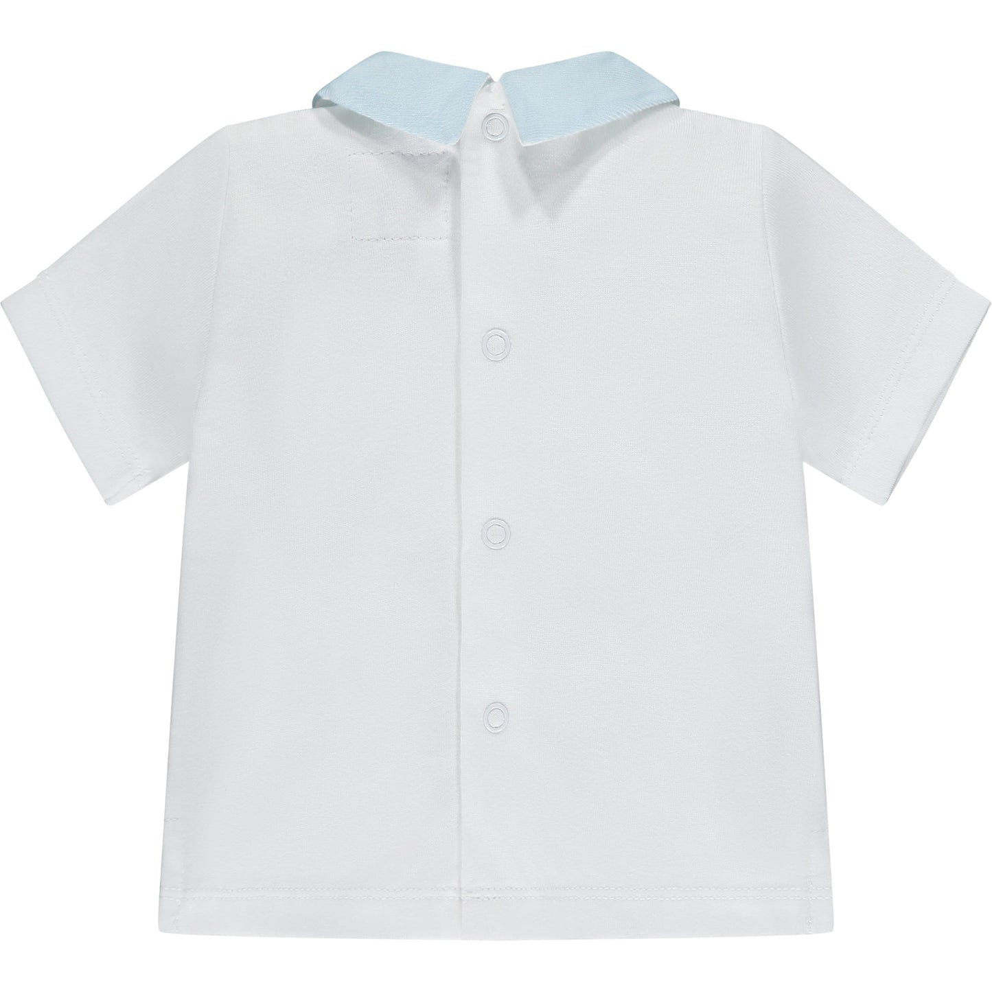 Deacon Blue Baby Boys Summer Set