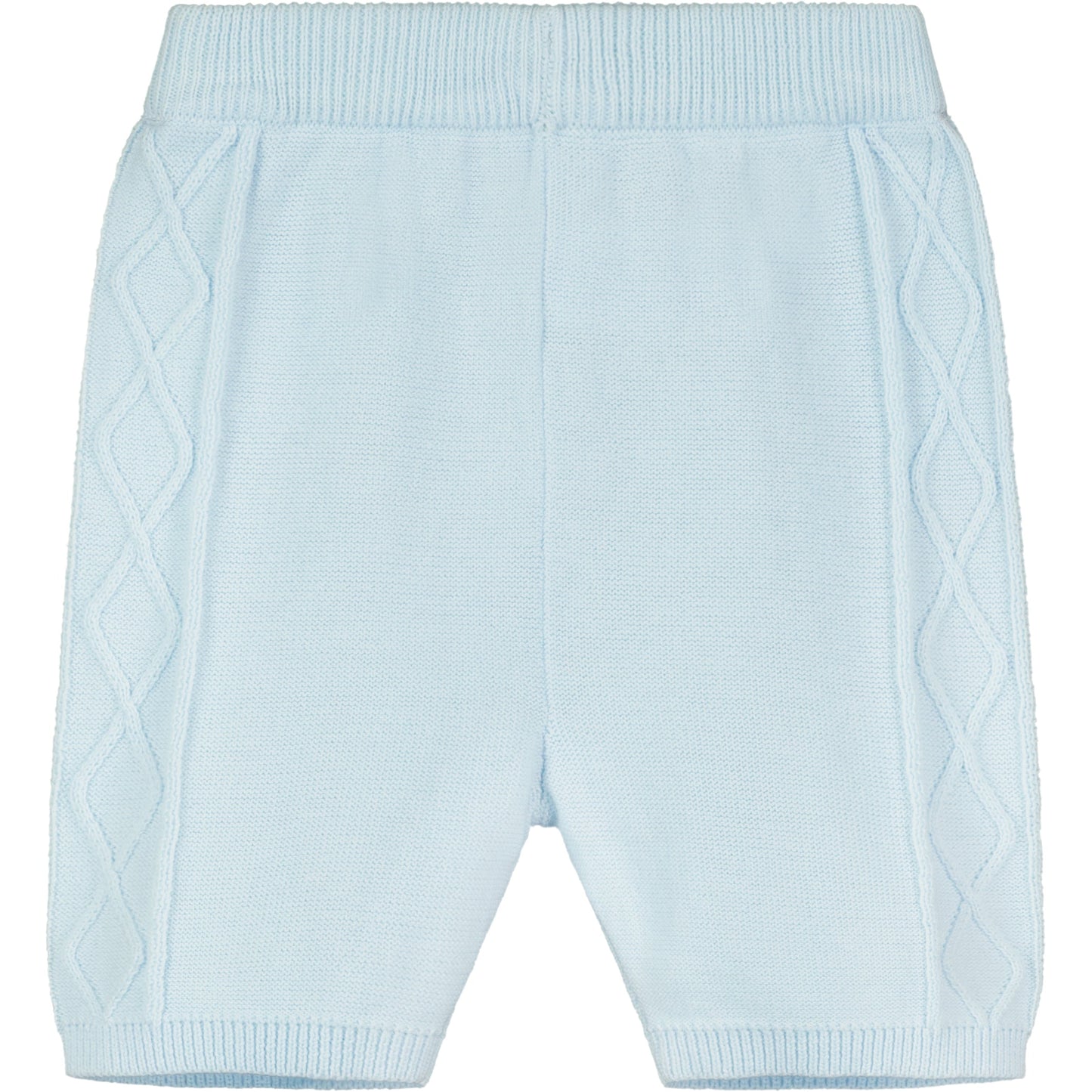 Franklin Diamond Knitted Boys Set