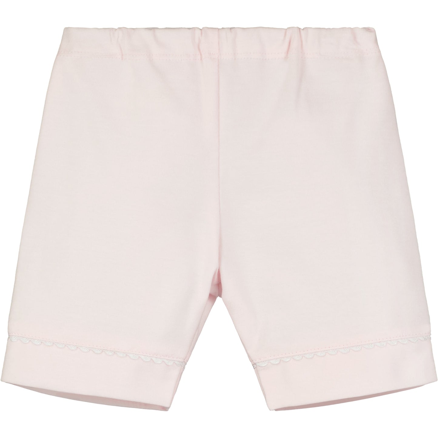 Fiona Heart Embroidery Girls Set