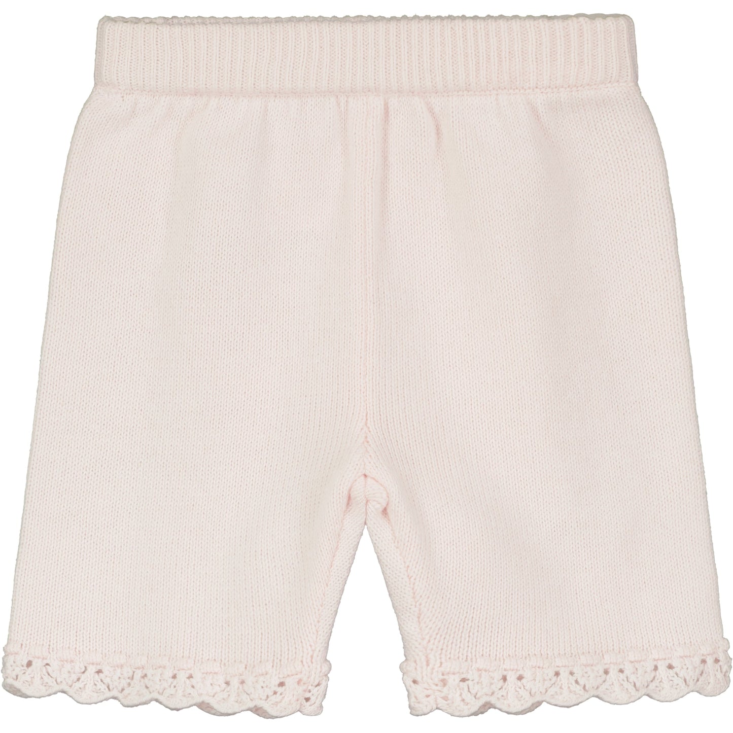 Felicity Knitted Bunny Baby Girls Set