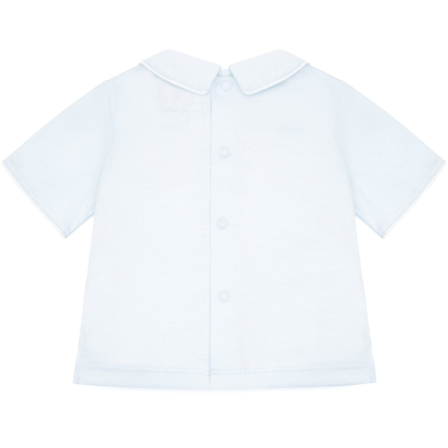 Jonnie Boys Teddy Top and Shorts Set