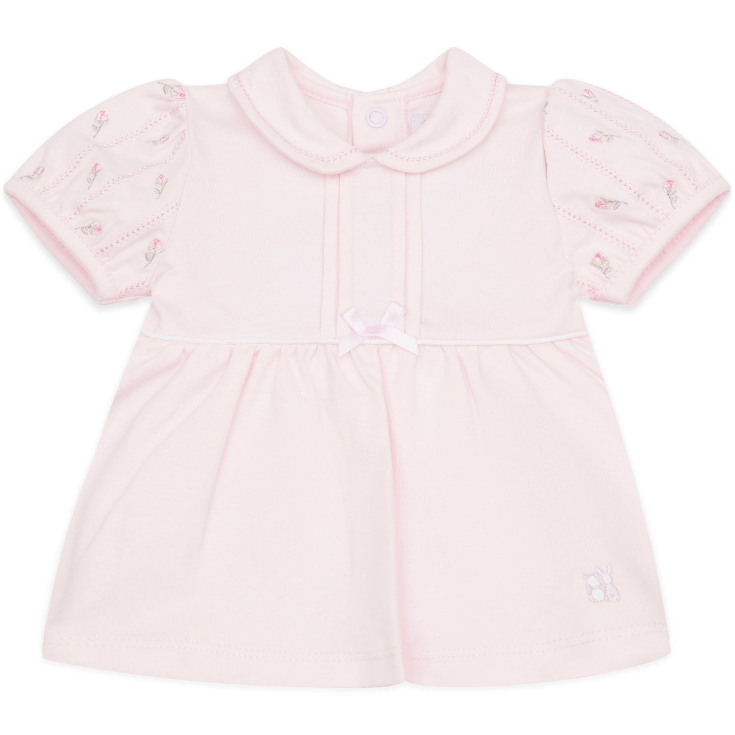 Judy Girls Pretty Top and Shorts Set