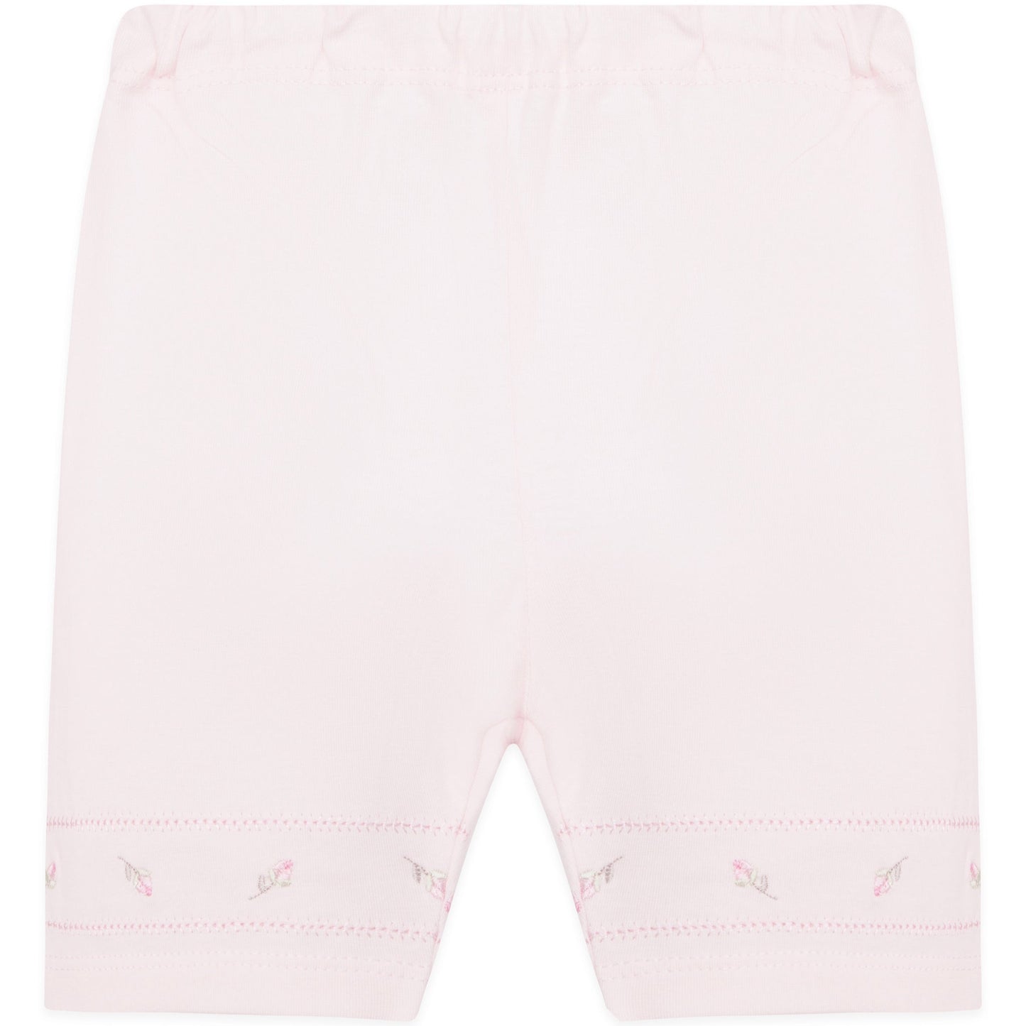 Judy Girls Pretty Top and Shorts Set