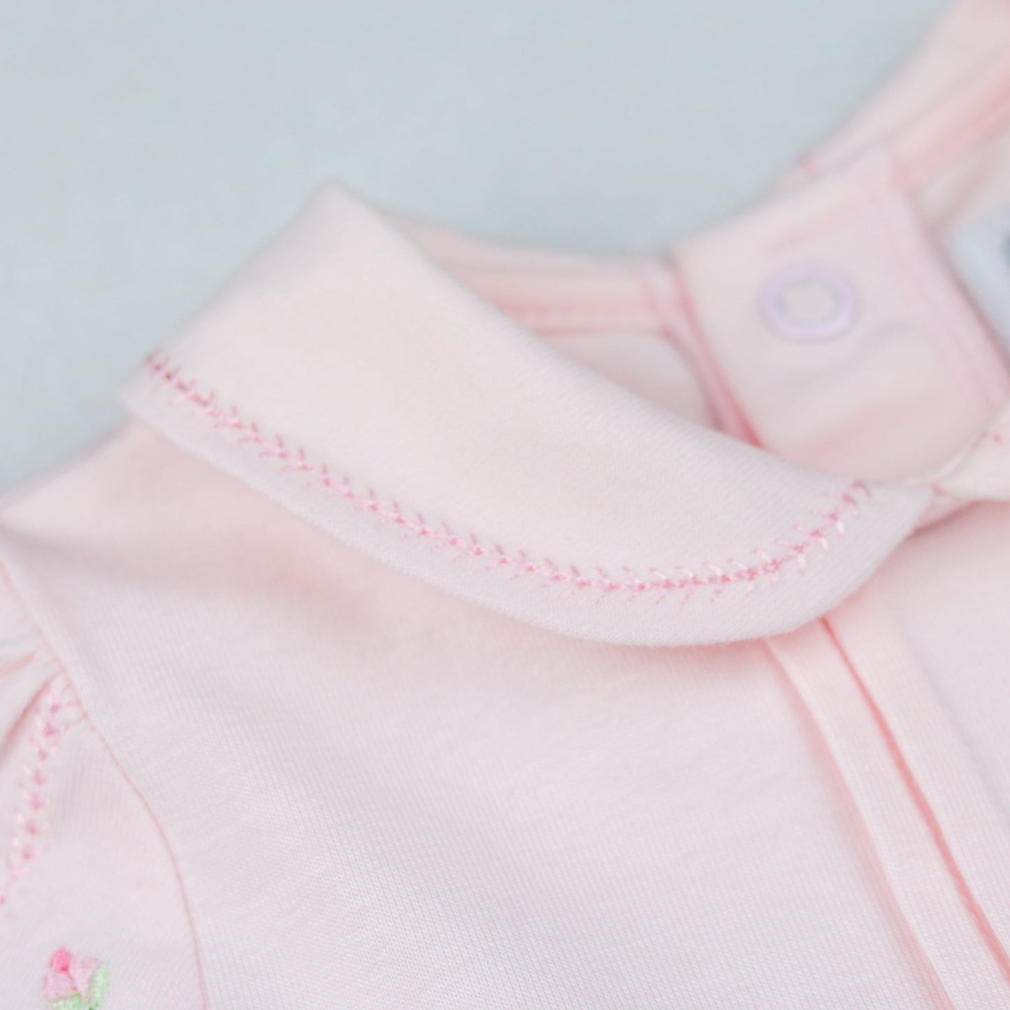 Judy Girls Pretty Top and Shorts Set