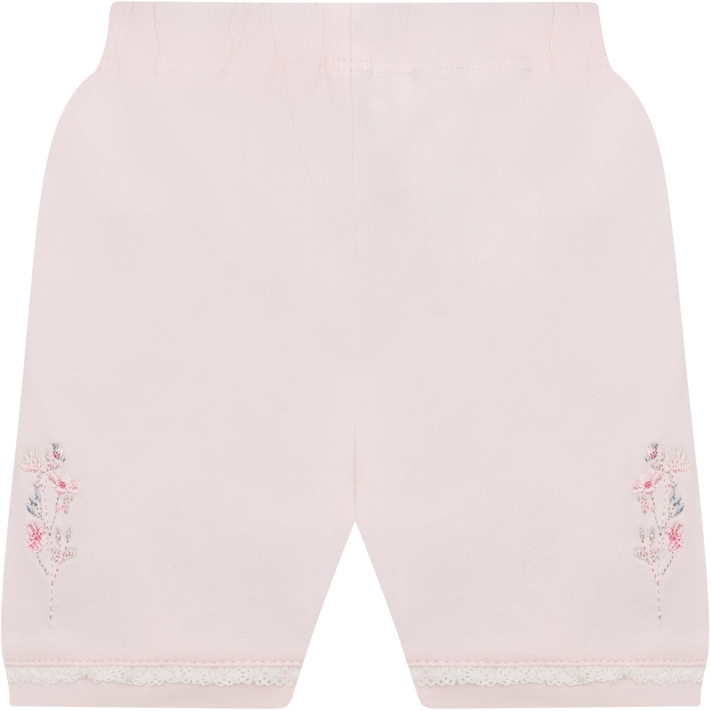 Libby Baby Girls Pretty Summer Outfit