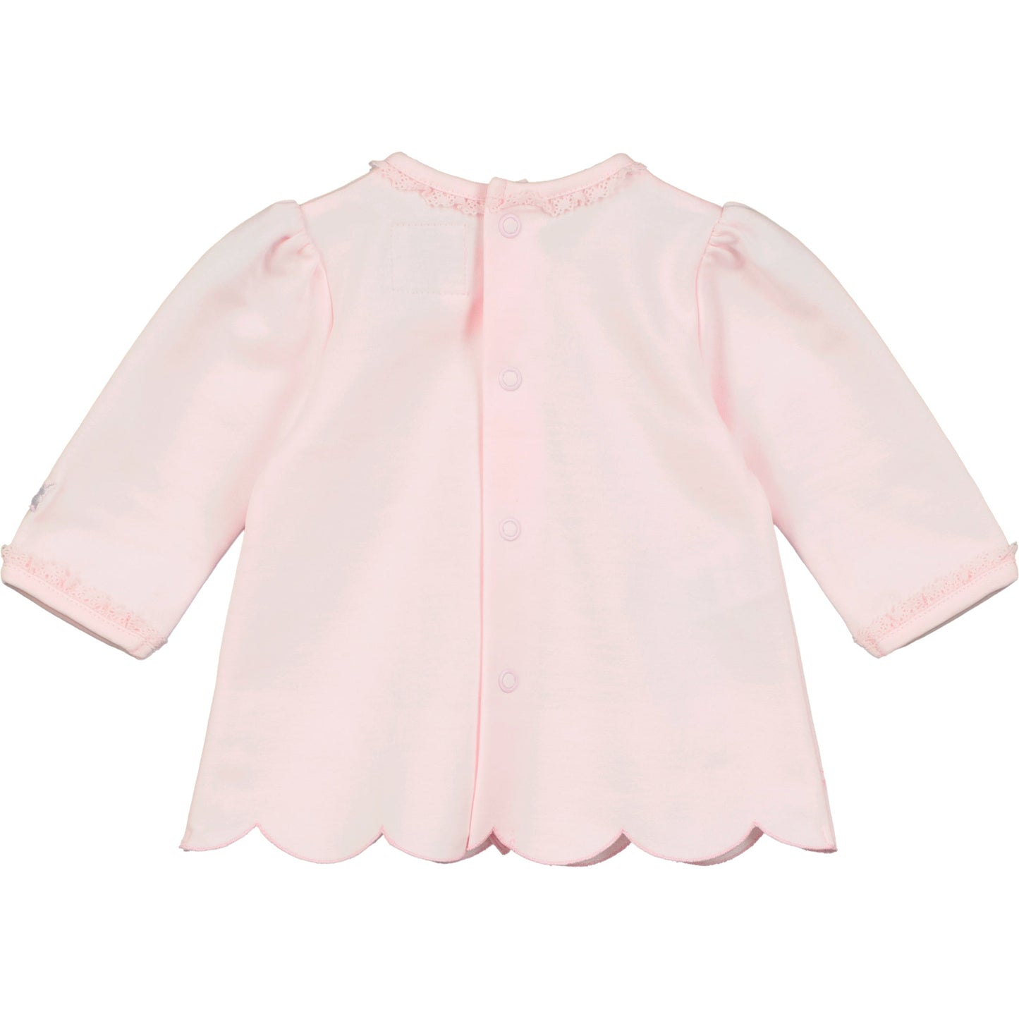 Emma Girls Pretty Top & Trousers Outfit