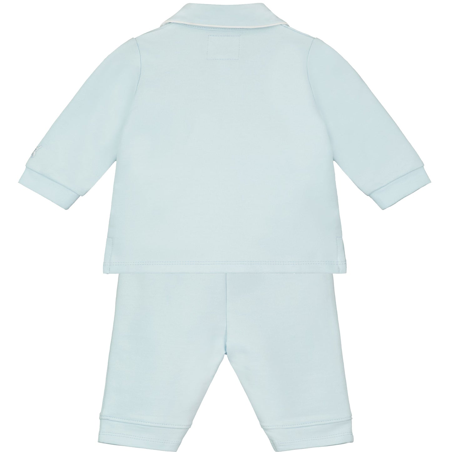 Ford Smart Checked Boys Set