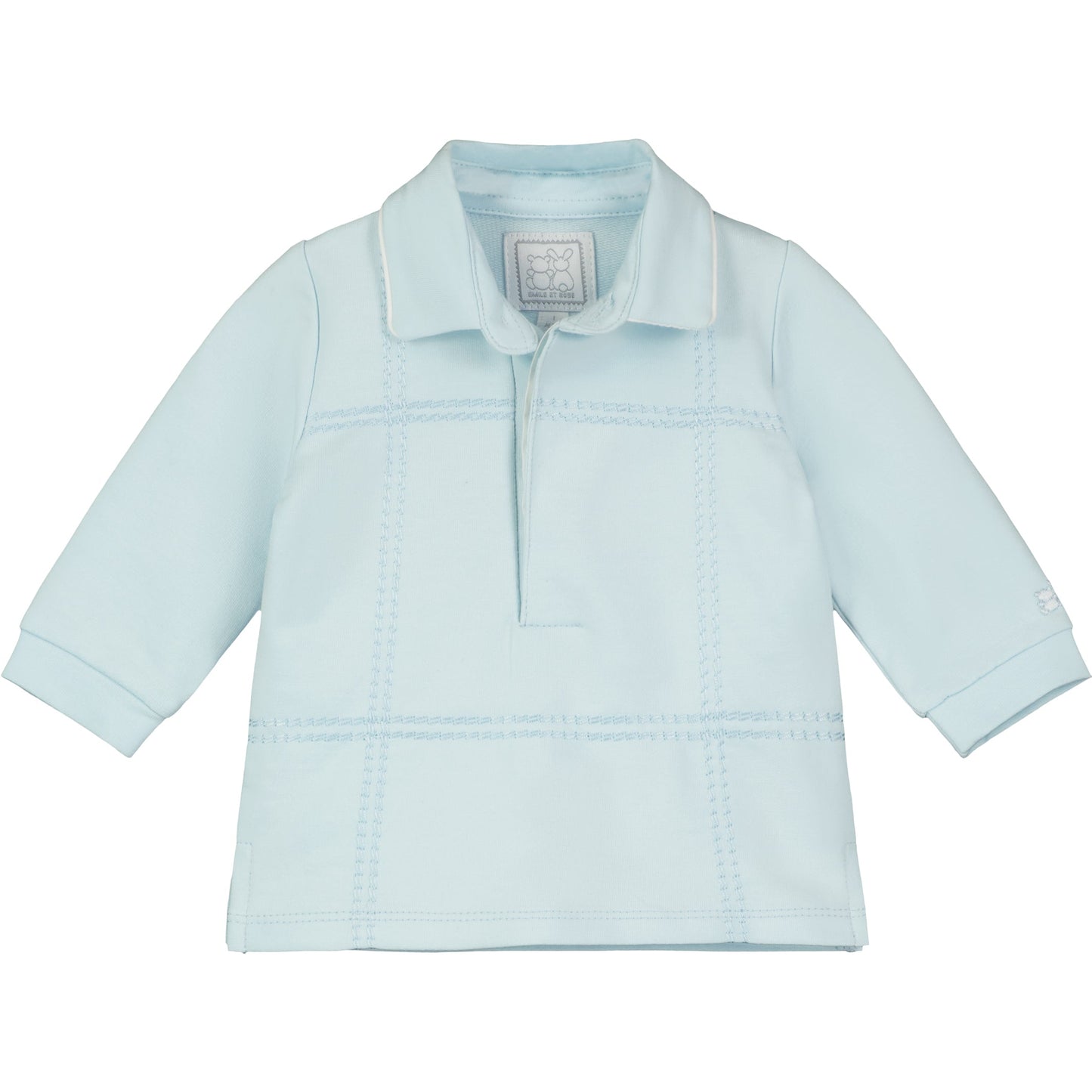 Ford Smart Checked Boys Set