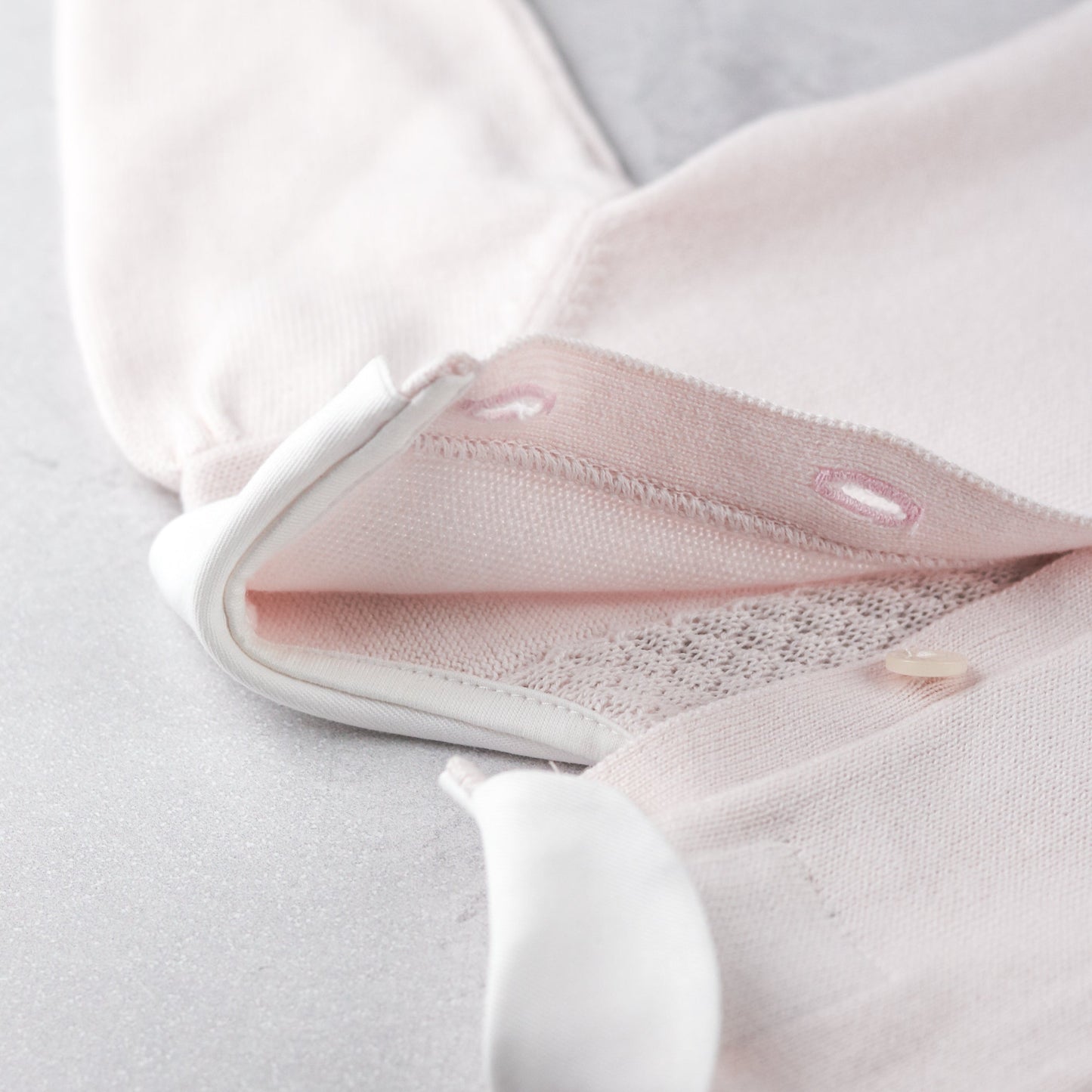 Kacey Girls Pink Pretty Top & Trouser Set