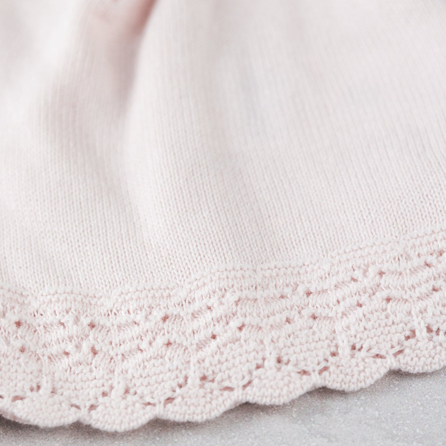 Kacey Girls Pink Pretty Top & Trouser Set