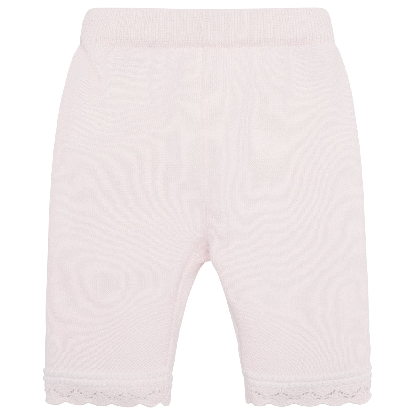 Kacey Girls Pink Pretty Top & Trouser Set