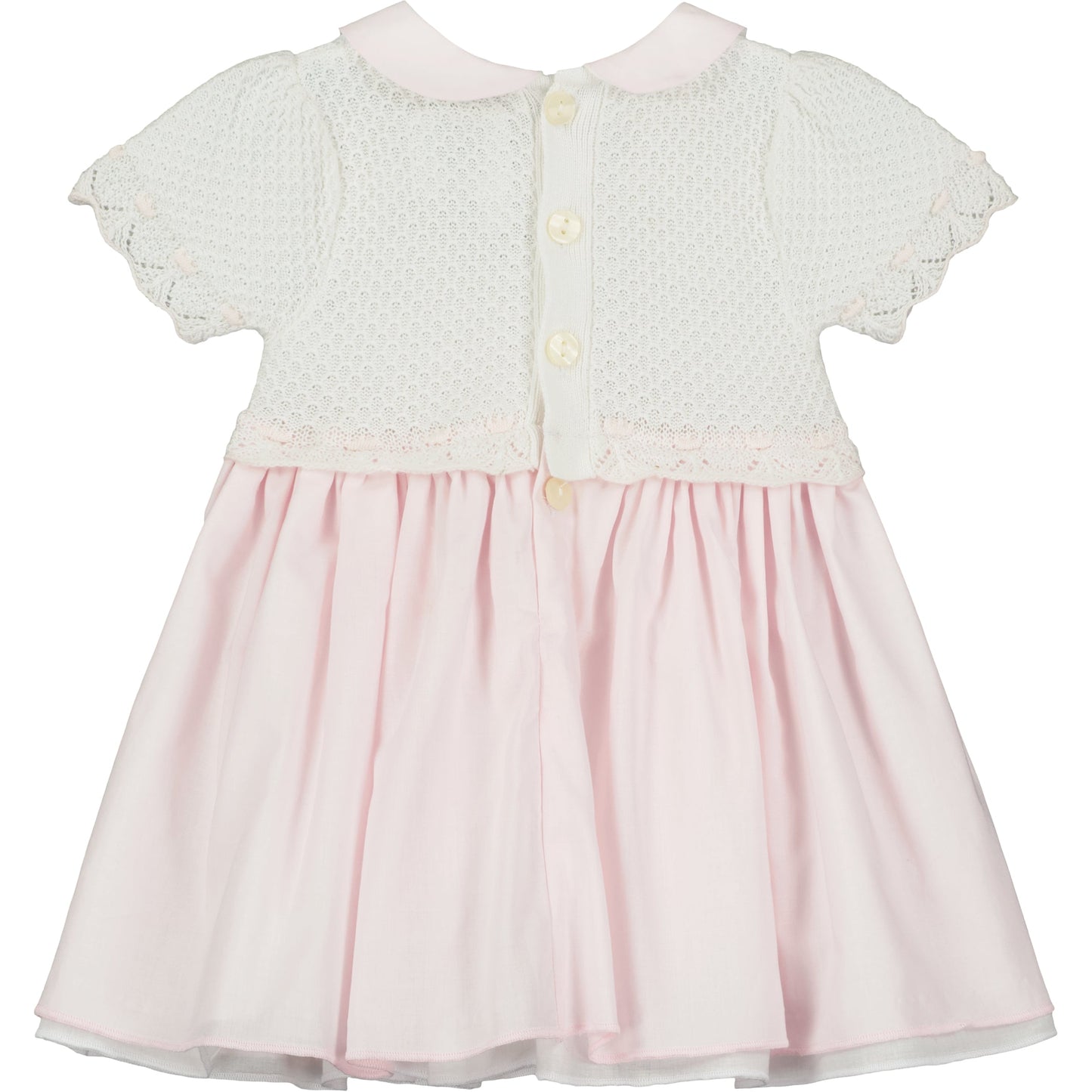 Fallon Pretty Baby Girls Dress
