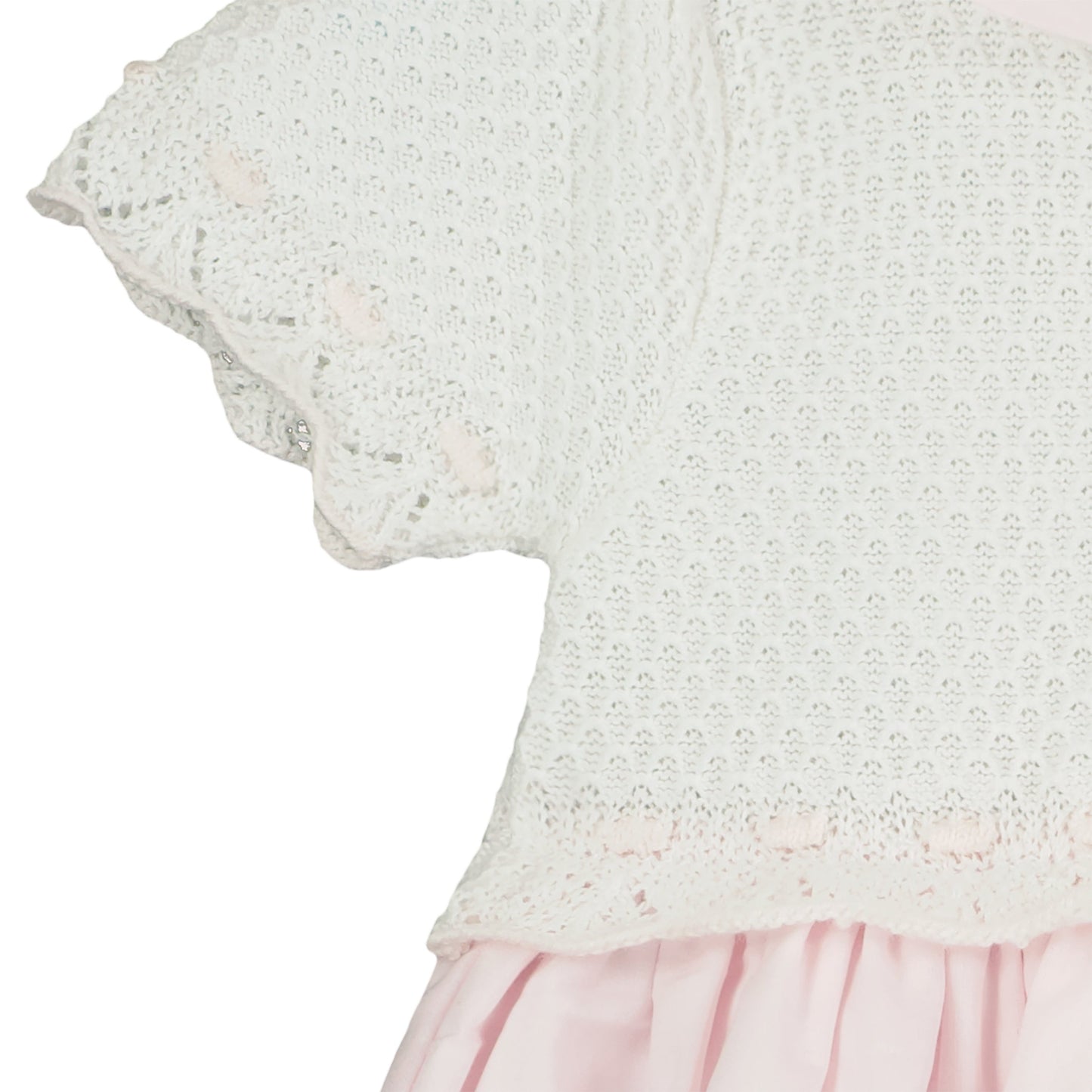 Fallon Pretty Baby Girls Dress