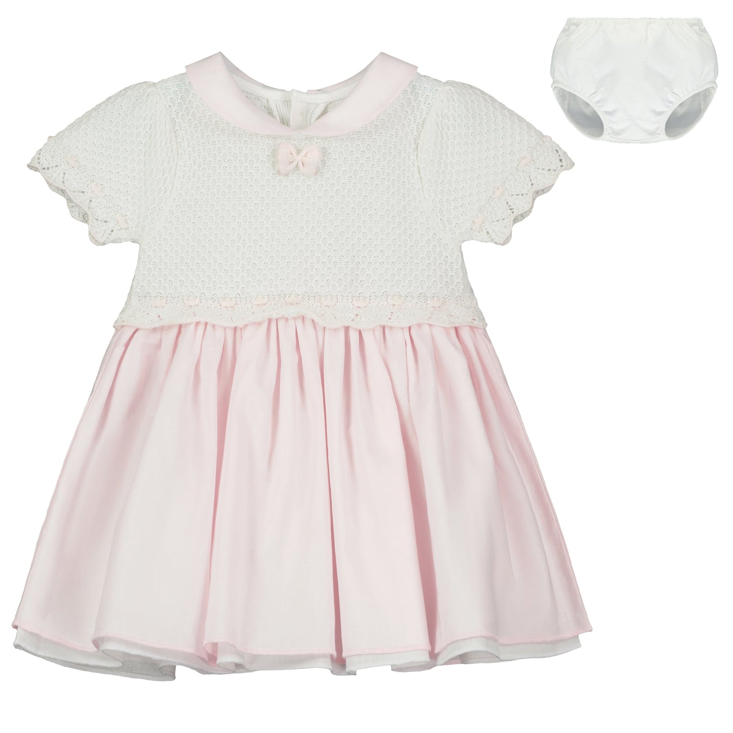 Fallon Pretty Baby Girls Dress