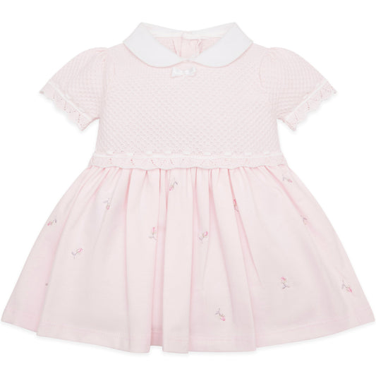July Girls Knit Summer Dress and Pants