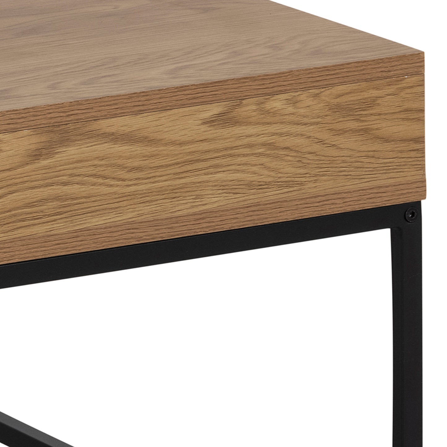 Ames Coffee Table in Oak