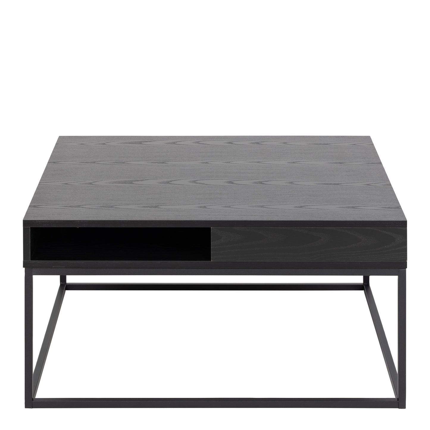 Ames Coffee Table in Black