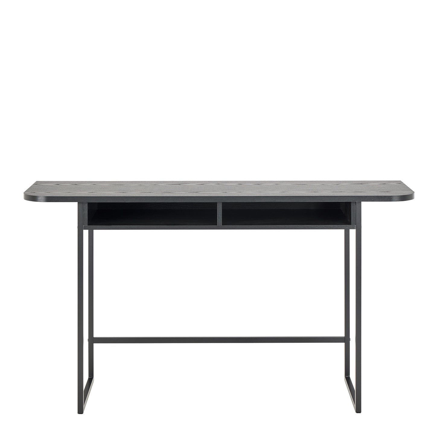 Arden Console Table in Black