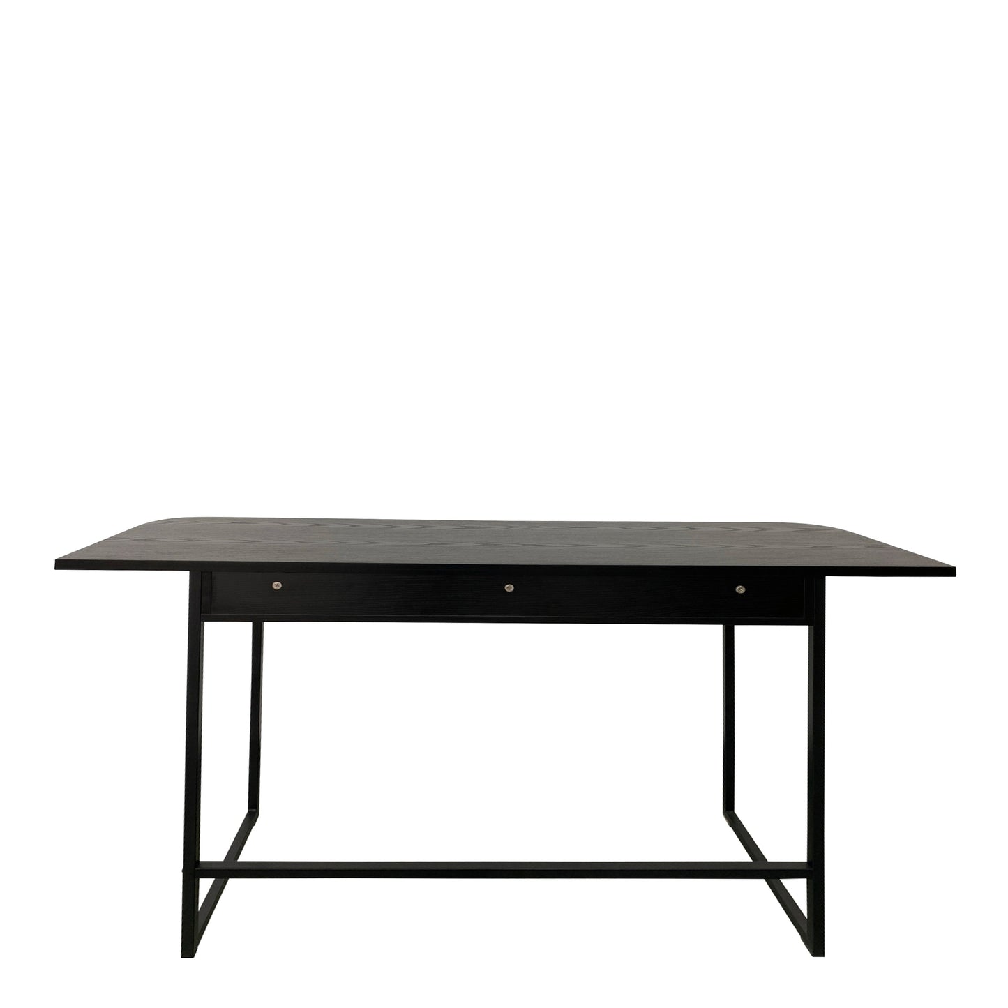 Arden Console Table in Black