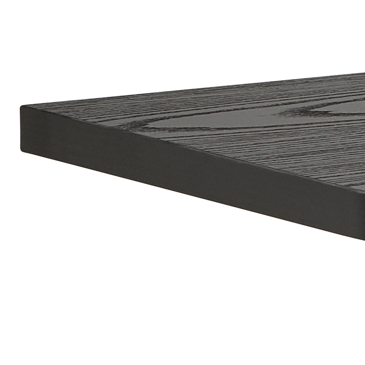 Arden Console Table in Black