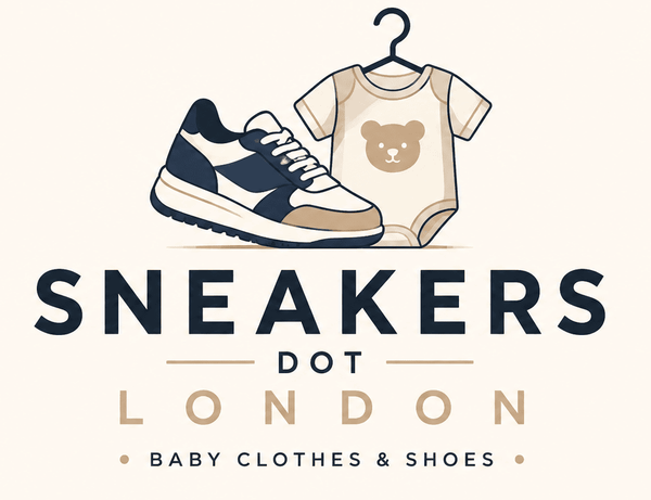 SNEAKERS DOT LONDON